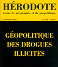 Sommaire et s&eacute;lection d'articles du n&deg; 112 d'H&eacute;rodote